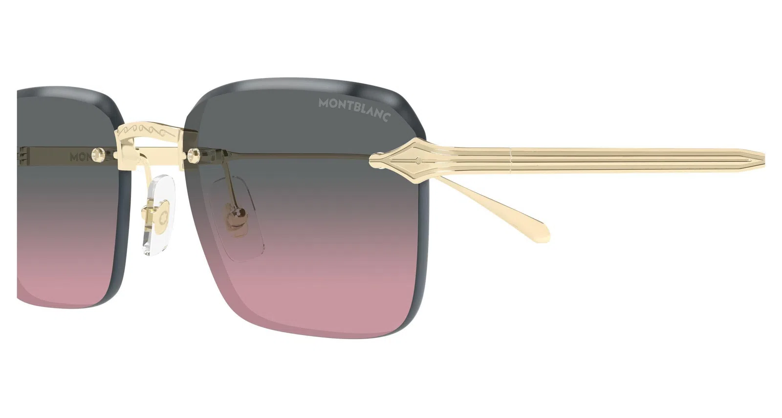 Montblanc MB0456S Sunglasses - view 13